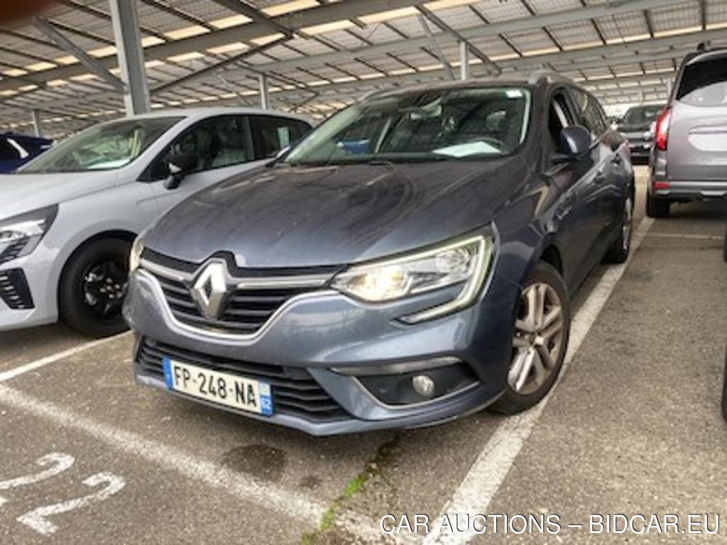 Renault MEGANE Megane Estate 1.3 TCe 115ch FAP Business