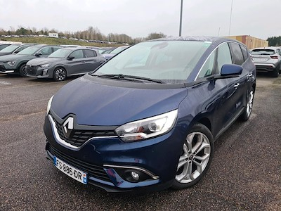 Renault Grand SCENIC Grand Scenic 1.3 TCe 140ch FAP Business EDC 7 places