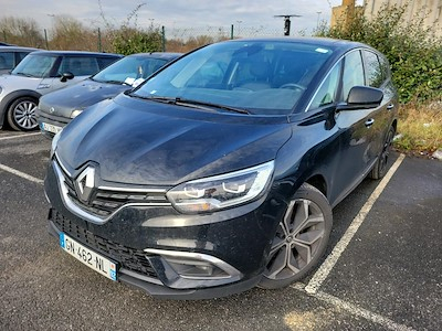 Renault Grand SCENIC Grand Scenic 1.3 TCe 140ch Techno EDC 7 places