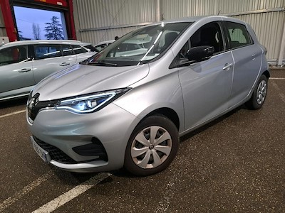 Renault ZOE Zoe Business charge normale R110 Achat Integral - 20