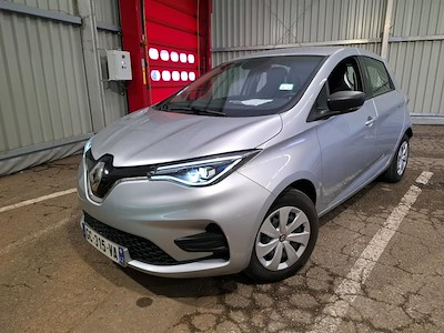 Renault ZOE Zoe Life charge normale R110 Achat Integral - 20