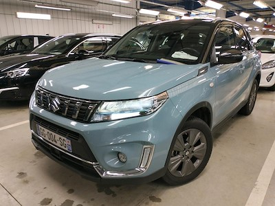 Suzuki VITARA Vitara 1.5 Dualjet Hybrid 115ch Privilege Auto