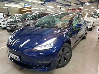 Tesla Model 3 Model 3 Long-Range Dual Motor AWD MY21