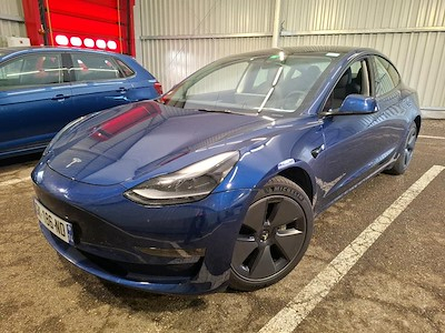 Tesla Model 3 Model 3 Long-Range Dual Motor AWD MY22