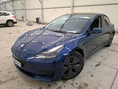 Tesla Model 3 Model 3 Standard RWD Plus MY22