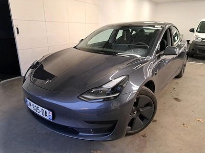 Tesla Model 3 Model 3 Standard RWD Plus MY22