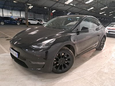 Tesla Model Y Model Y Long Range AWD