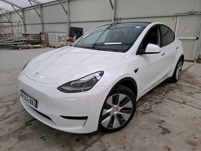 Tesla Model Y Model Y Standard RWD