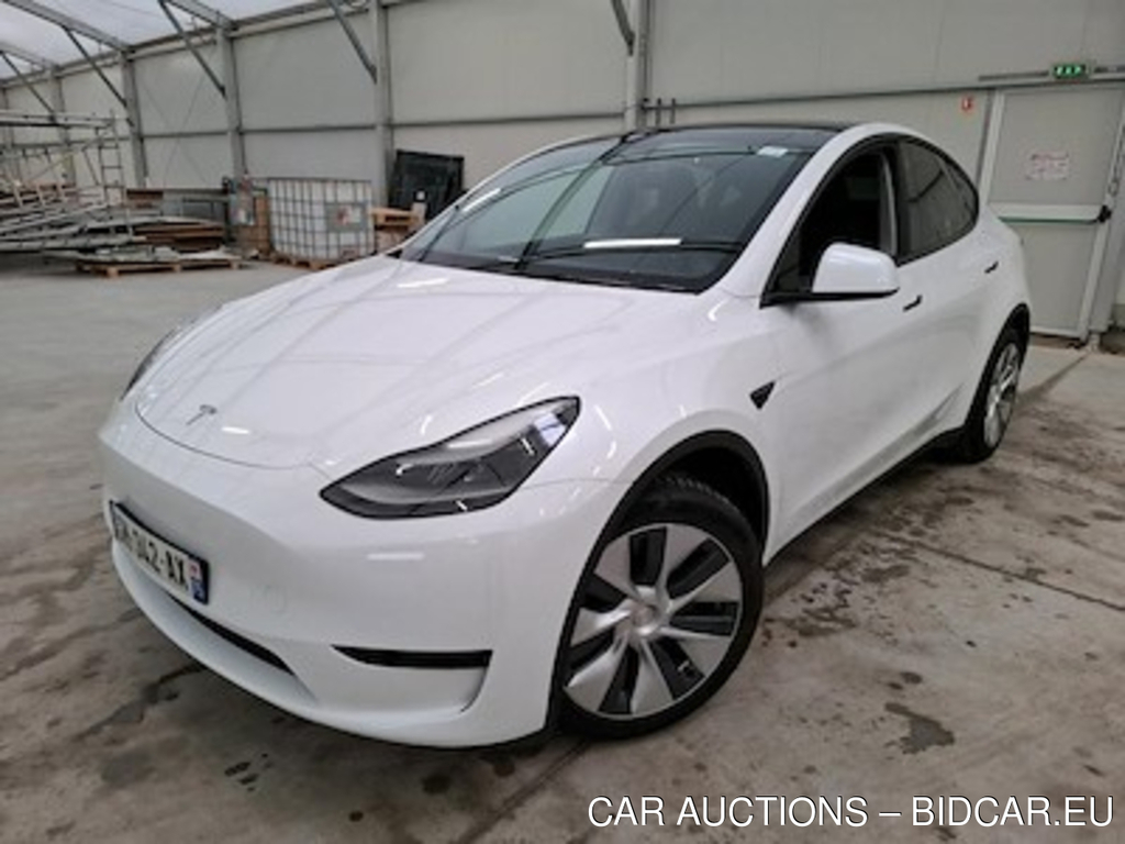 Tesla Model Y Model Y Standard RWD