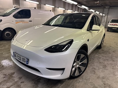 Tesla Model Y Model Y Standard RWD