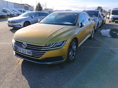 Volkswagen ARTEON Arteon 2.0 TDI 190ch Elegance Exclusive DSG7