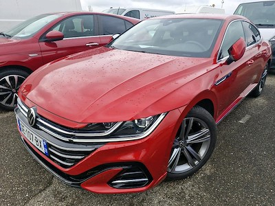 Volkswagen ARTEON Arteon 2.0 TDI EVO 150ch R-Line DSG7