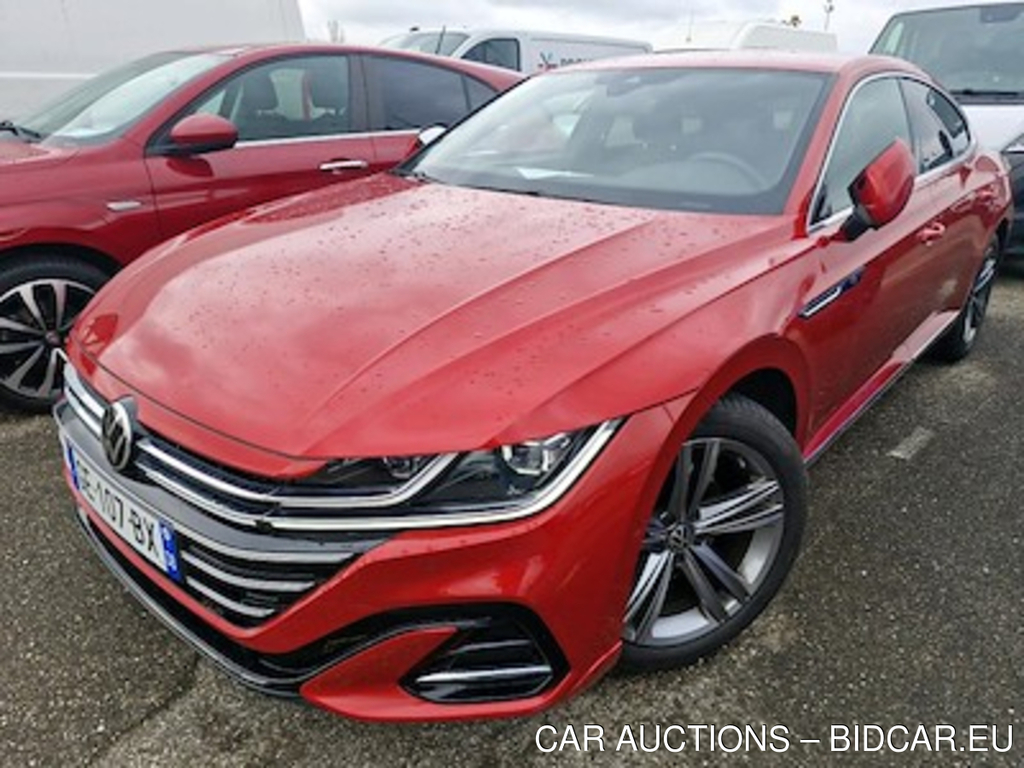 Volkswagen ARTEON Arteon 2.0 TDI EVO 150ch R-Line DSG7