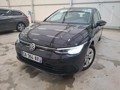 Volkswagen GOLF Golf 1.0 eTSI OPF 110ch Life Business 1st DSG7