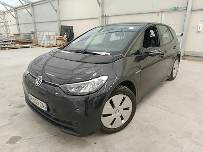 Volkswagen ID.3 ID.3 145ch Pro 58 kWh