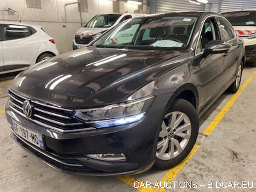 Volkswagen PASSAT Passat 1.5 TSI 150ch Business