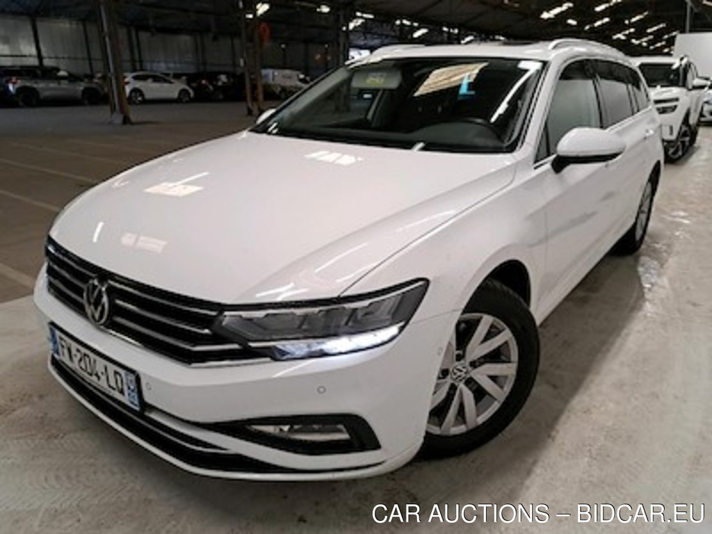 Volkswagen Passat SW Passat SW 1.5 TSI 150ch Business