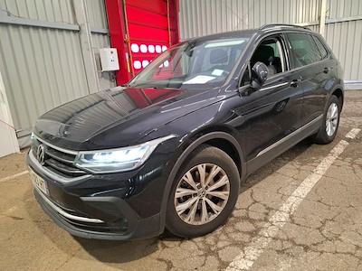 Volkswagen TIGUAN Tiguan 1.5 TSI 150ch Life Business DSG7