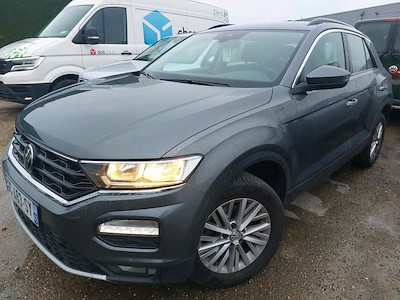 Volkswagen T-ROC T-Roc 1.0 TSI 110ch Lounge