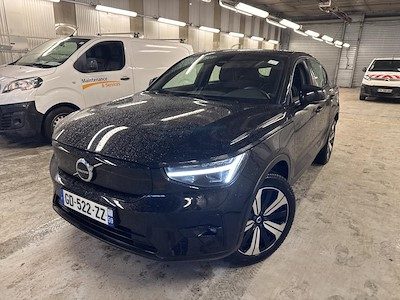 Volvo C40 C40 Recharge Twin 408ch First Edition EDT AWD