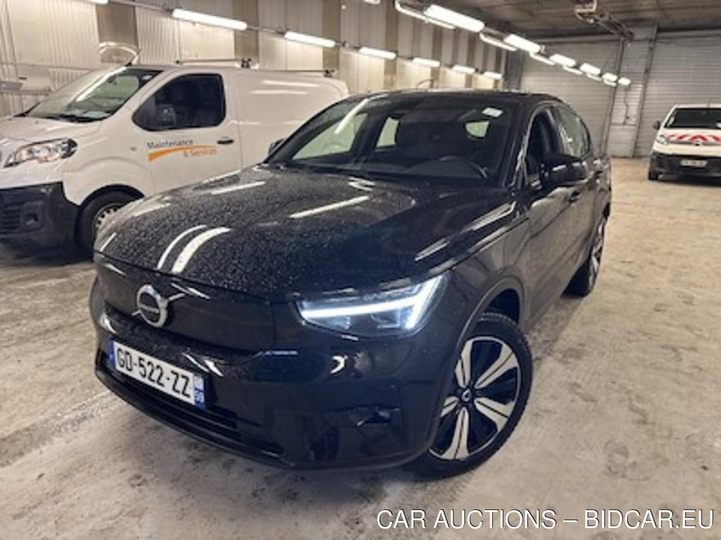 Volvo C40 C40 Recharge Twin 408ch First Edition EDT AWD