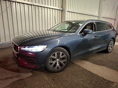 Volvo V60 V60 B4 197ch Start Geartronic 8