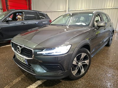 Volvo V60 V60 Cross Country B4 AWD 197ch Pro Geartronic