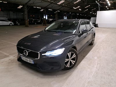 Volvo V60 V60 D3 150ch AdBlue Business Geartronic