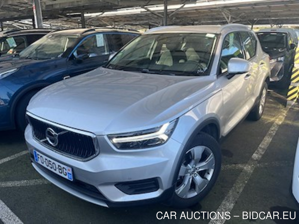 Volvo XC40 XC40 D3 AdBlue 150ch Business