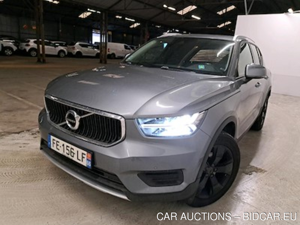 Volvo XC40 XC40 D3 AdBlue 150ch Business