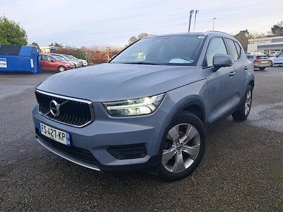 Volvo XC40 XC40 D3 AdBlue 150ch Business Geartronic 8