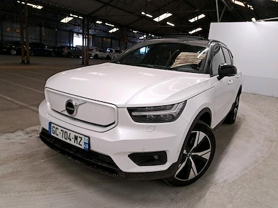 Volvo XC40 XC40 Recharge Twin AWD 408ch Pro EDT