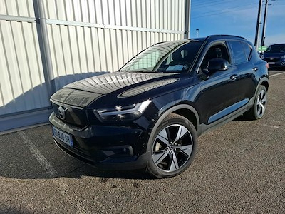 Volvo XC40 XC40 Recharge Twin AWD 408ch Pro EDT