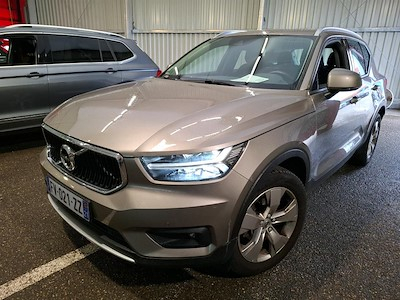 Volvo XC40 XC40 T2 129ch Business