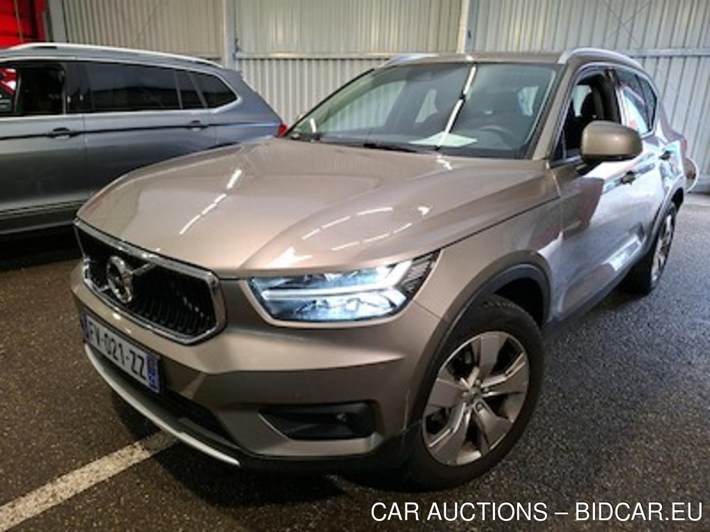 Volvo XC40 XC40 T2 129ch Business