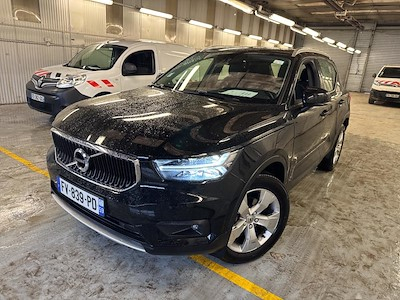 Volvo XC40 XC40 T2 129ch Business Geartronic 8