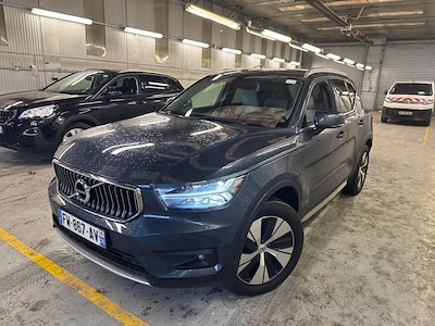 Volvo XC40 XC40 T4 Recharge 129 + 82ch Business DCT 7