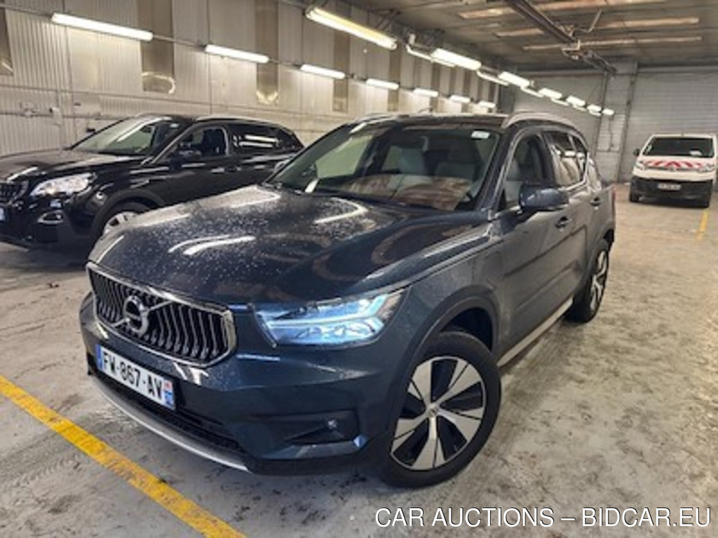 Volvo XC40 XC40 T4 Recharge 129 + 82ch Business DCT 7