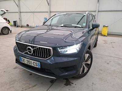 Volvo XC40 XC40 T4 Recharge 129 + 82ch Inscription Business DCT 7