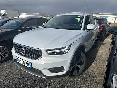 Volvo XC40 XC40 T4 Recharge 129 + 82ch Inscription Business DCT 7