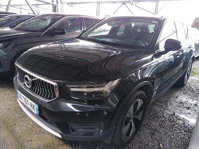 Volvo XC40 XC40 T4 Recharge 129 + 82ch Inscription Business DCT 7