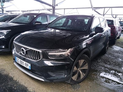 Volvo XC40 XC40 T4 Recharge 129 + 82ch Inscription Business DCT 7