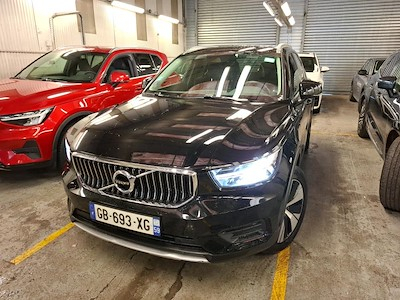 Volvo XC40 XC40 T4 Recharge 129 + 82ch Inscription Business DCT 7