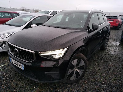 Volvo XC40 XC40 T4 Recharge 129 + 82ch Start DCT 7