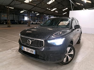 Volvo XC40 XC40 T4 Recharge 129 + 82ch Start DCT 7