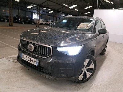 Volvo XC40 XC40 T4 Recharge 129 + 82ch Start DCT 7