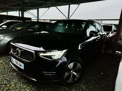 Volvo XC40 XC40 T4 Recharge 129 + 82ch Start DCT 7