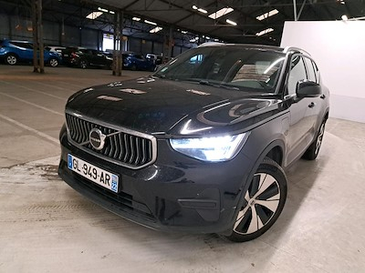 Volvo XC40 XC40 T4 Recharge 129 + 82ch Start DCT 7