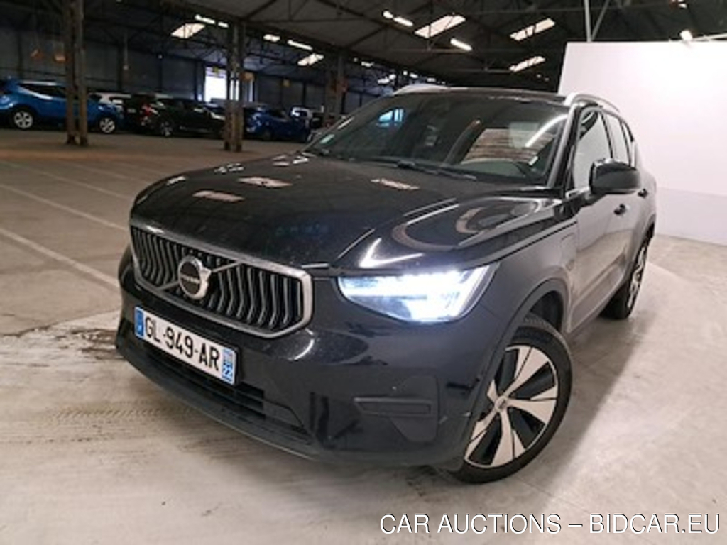 Volvo XC40 XC40 T4 Recharge 129 + 82ch Start DCT 7