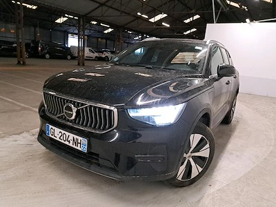 Volvo XC40 XC40 T4 Recharge 129 + 82ch Start DCT 7